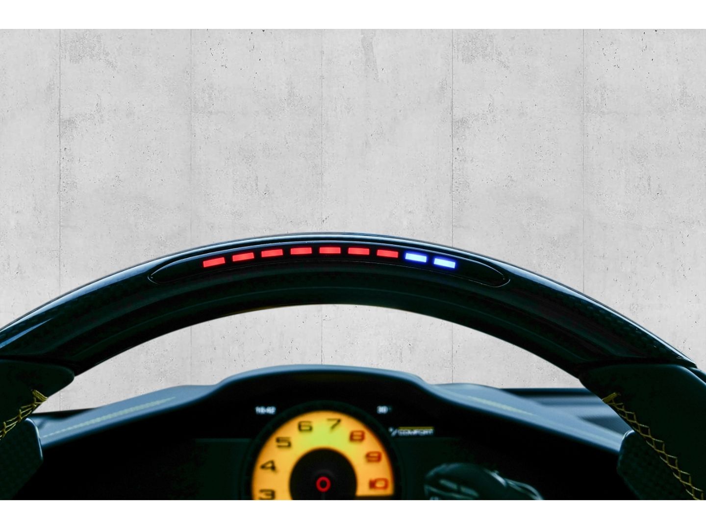 Ferrari Purosangue - Samsaru's Car Outlet