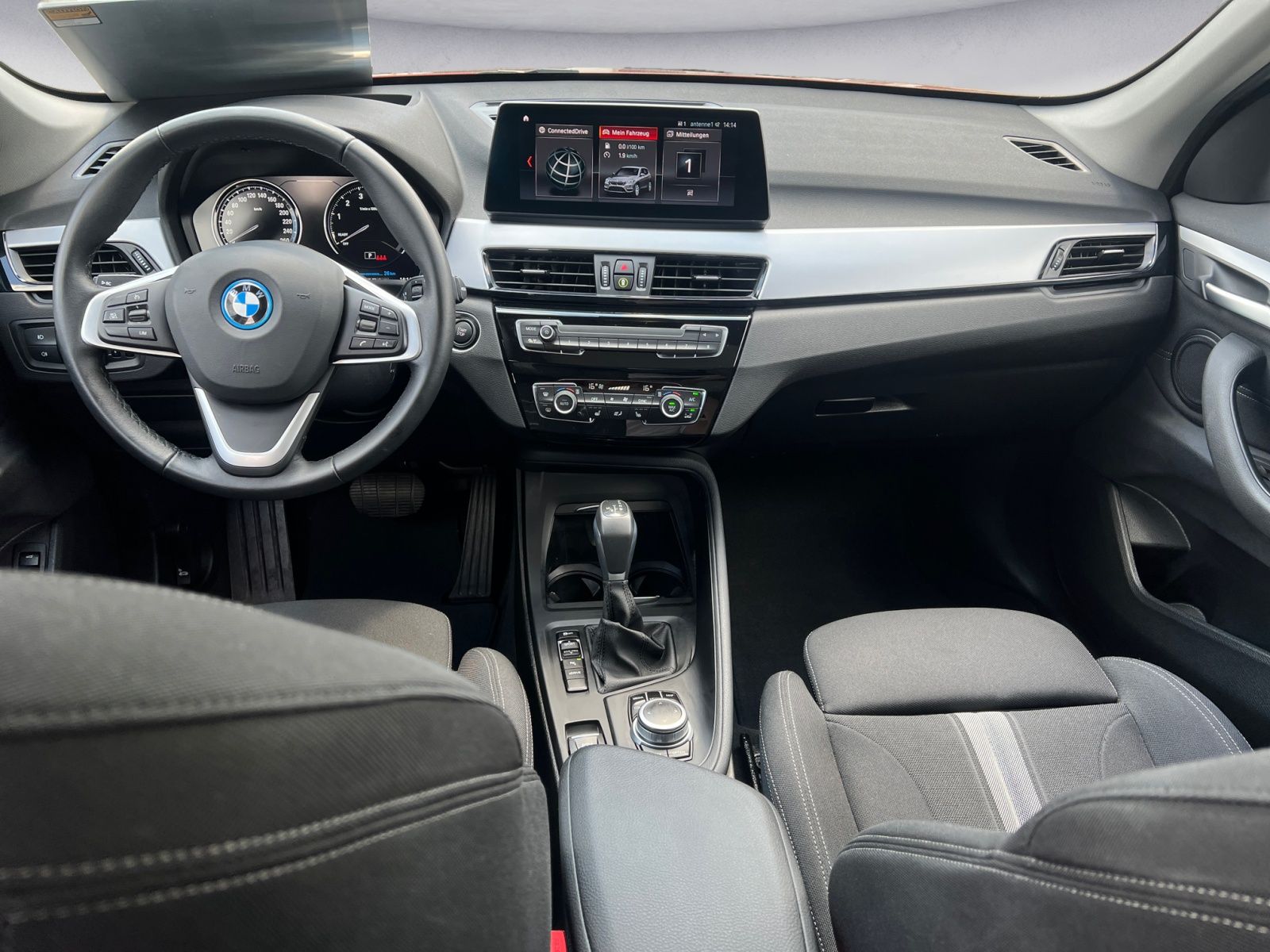 BMW X1 xDrive25e Advantage Steptronic - Samsaru's Car Outlet