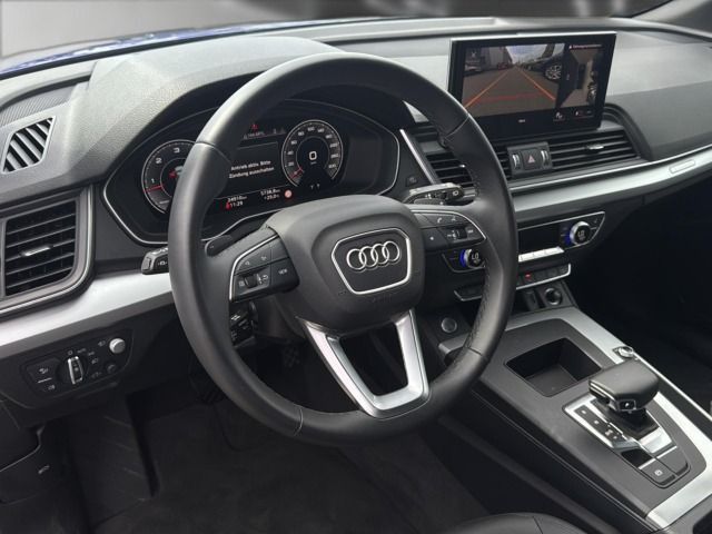 Audi Q5 Sportback 50 TDI qu. S line tiptronic *AHK*
