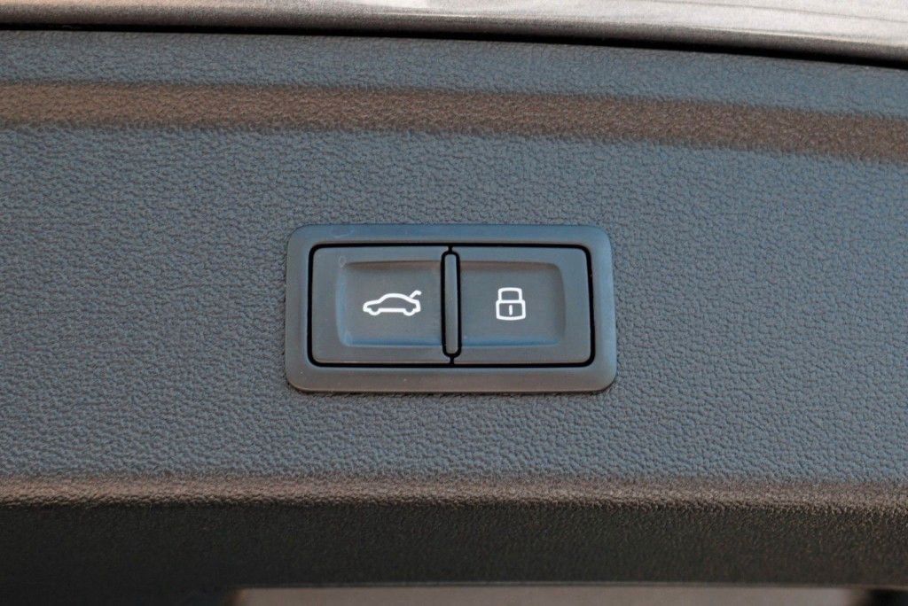 Audi A3 Sportback 45 TFSI e S line