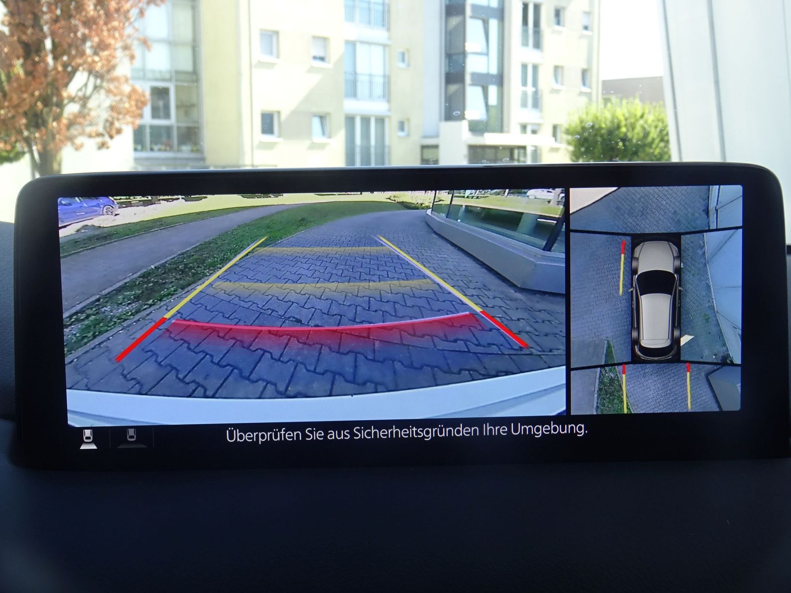 Mazda CX-5 Skyactiv-D 184 AWD Takumi HuD 360° LED