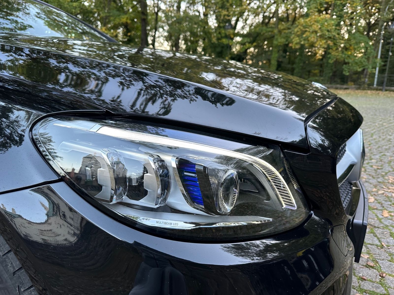 Mercedes-Benz C 200 Cabrio 4Matic AMG - Samsaru's Car Outlet
