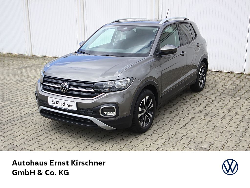 Volkswagen T-Cross United - Samsaru's Car Outlet