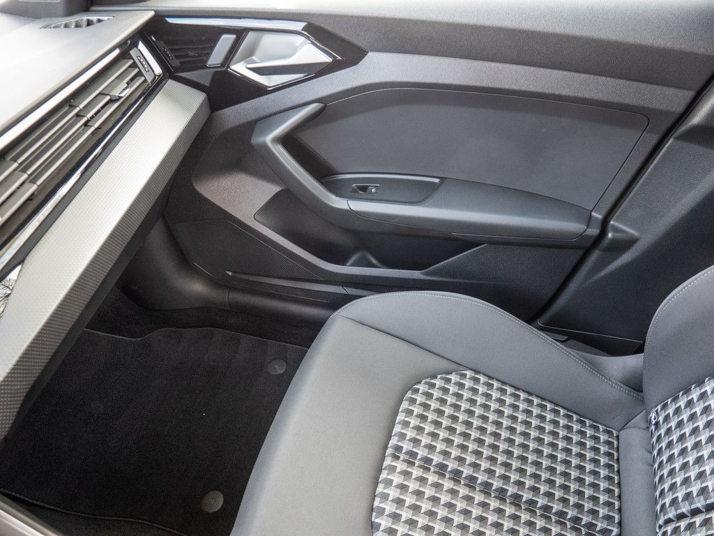 Audi A1 Sportback 30TFSI - Samsaru's Car Outlet