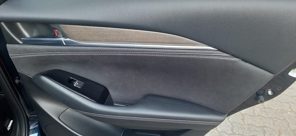 Mazda 6 Kombi SKYACTIV-G 194 AT Takumi Schiebedach