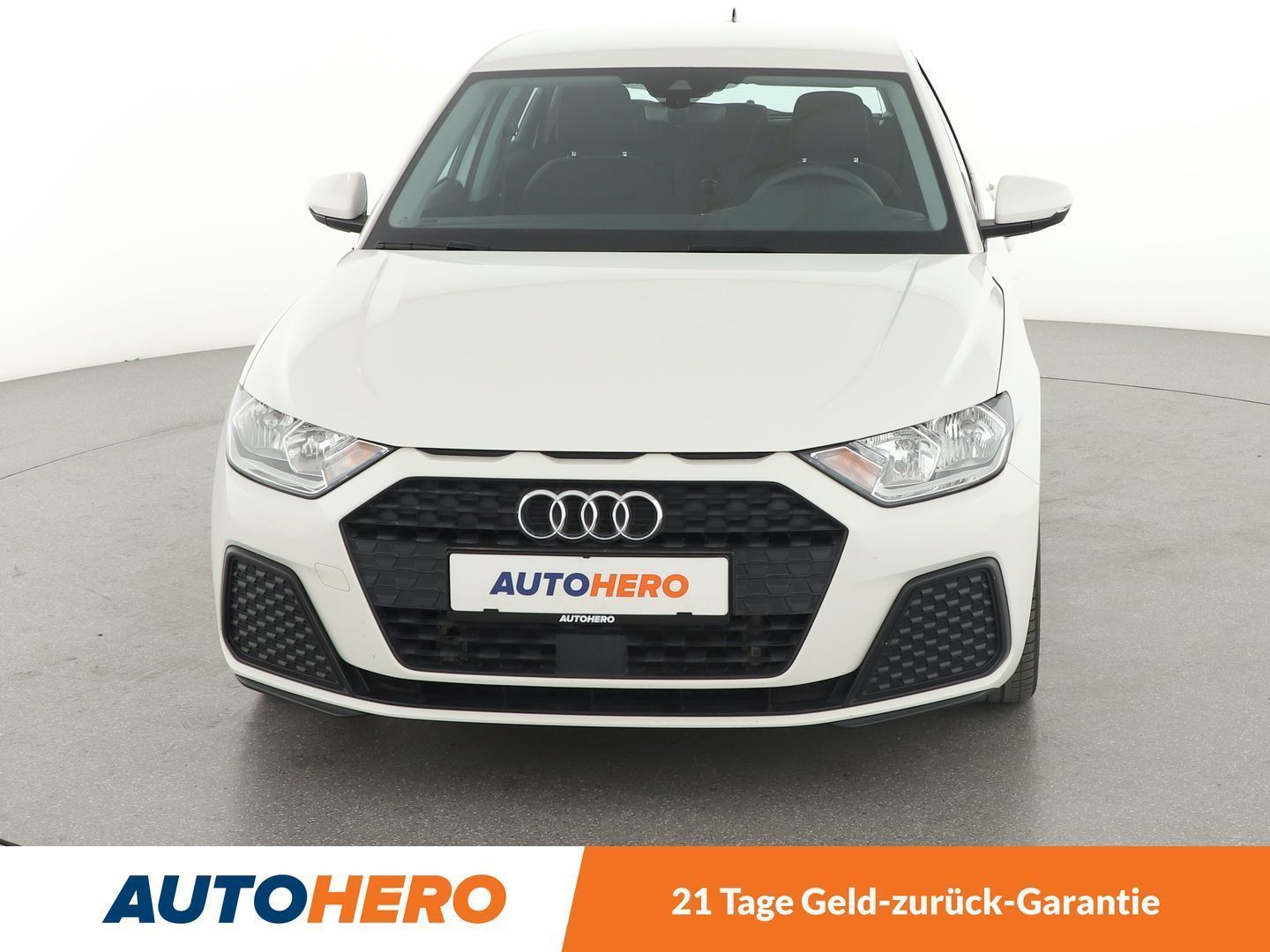 Audi A1 35 TFSI - Samsaru's Car Outlet