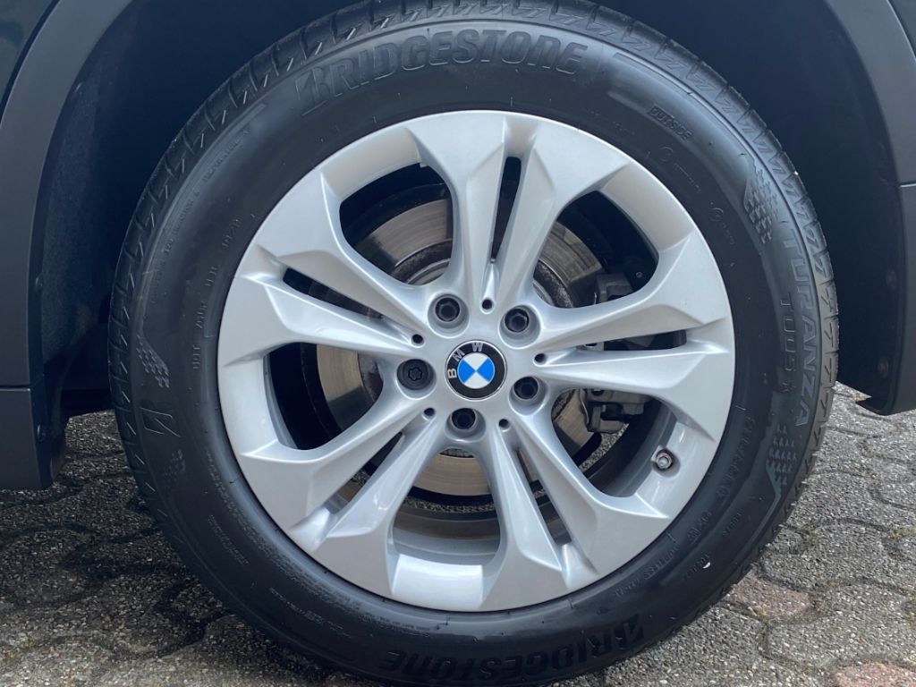 BMW X1 xDrive 25 e Advantage - Samsaru's Car Outlet