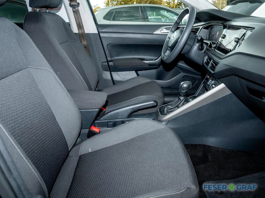 Volkswagen Polo Comfortline 1.0TSI DSG - Samsaru's Car Outlet