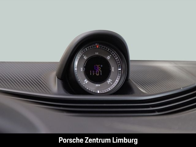 Porsche Taycan 4S Cross Turismo BOSE Surround-View 21-Zo