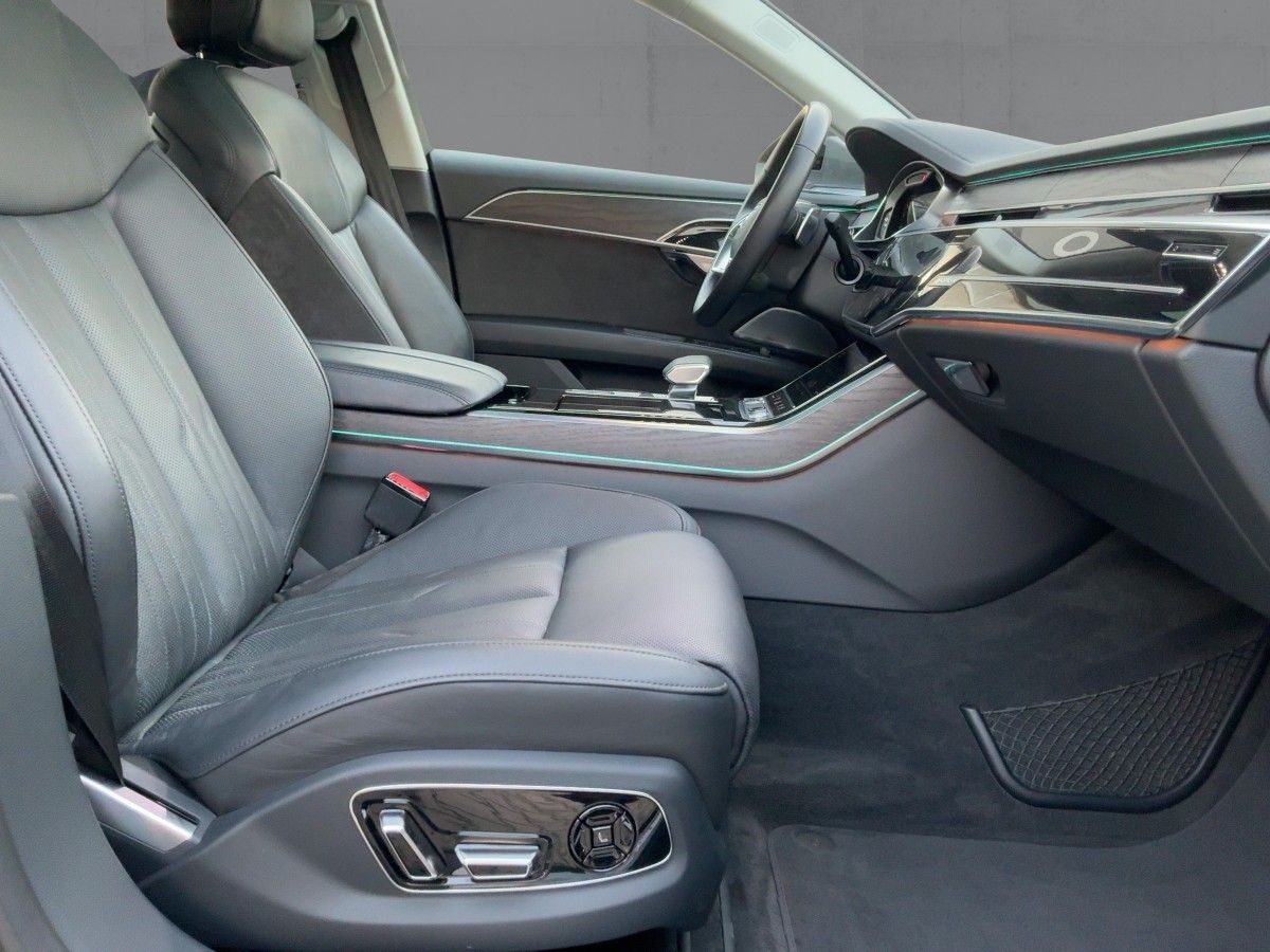 Audi A8 60 TFSI e QU MATRIX - Samsaru's Car Outlet