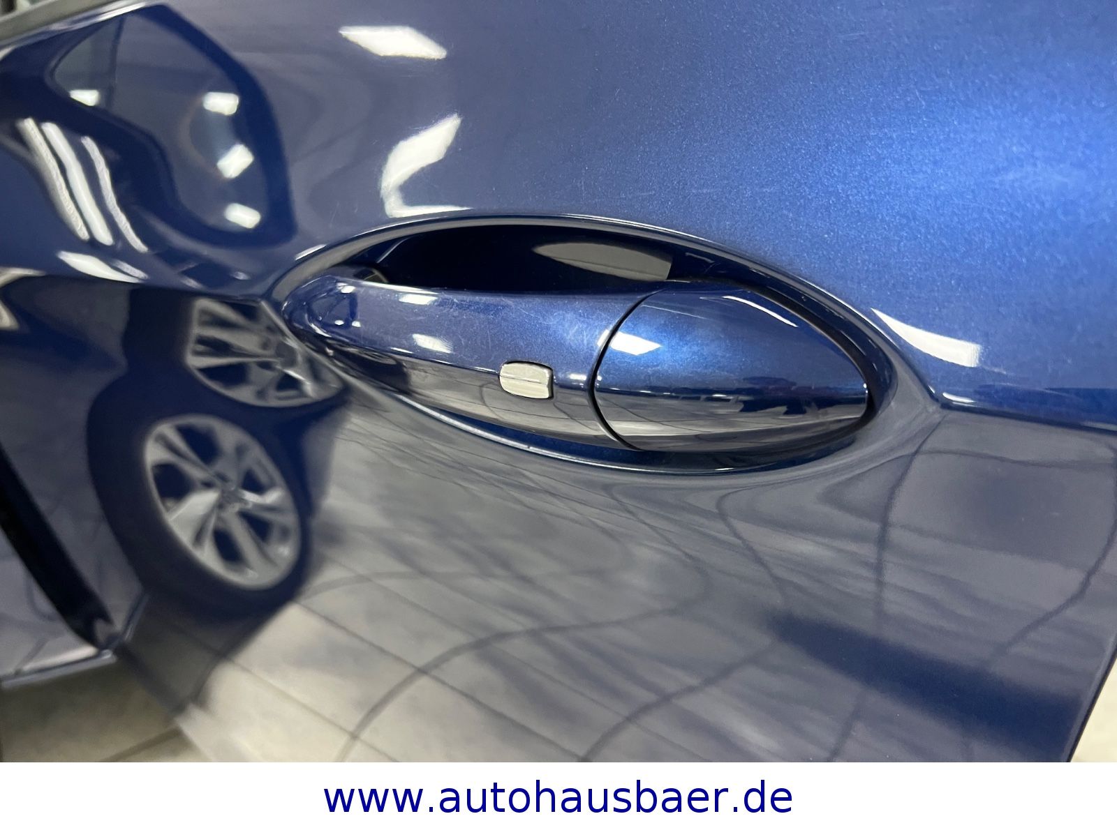 Opel Astra K Lim. 5-trg Business Elegance - Samsaru's Car Outlet