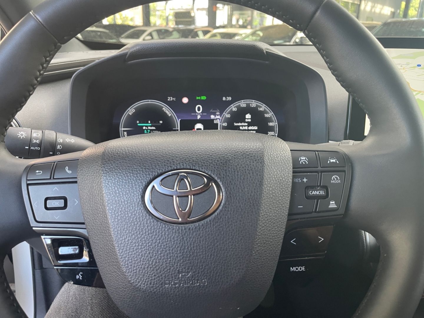 Toyota C-HR 1.8 Hybrid Team D *Technik-Paket*CAM*SHZ*AC