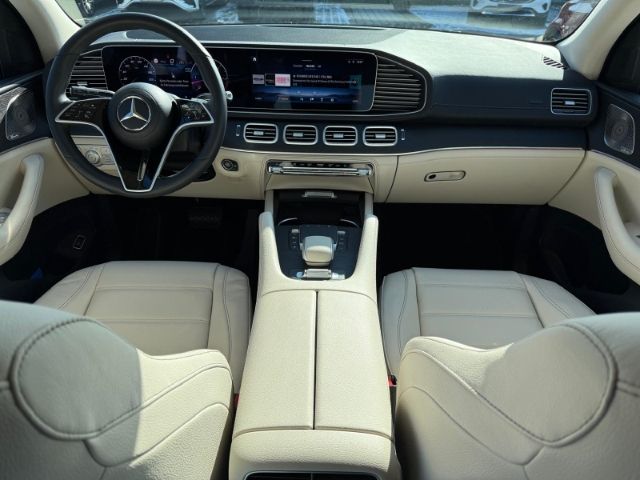 Mercedes-Benz GLE 450 d 4Matic AMG Line Advanced+ Night AHK