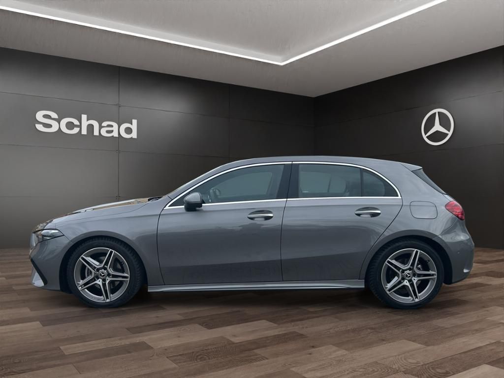 Mercedes-Benz A 180 AMG - Samsaru's Car Outlet