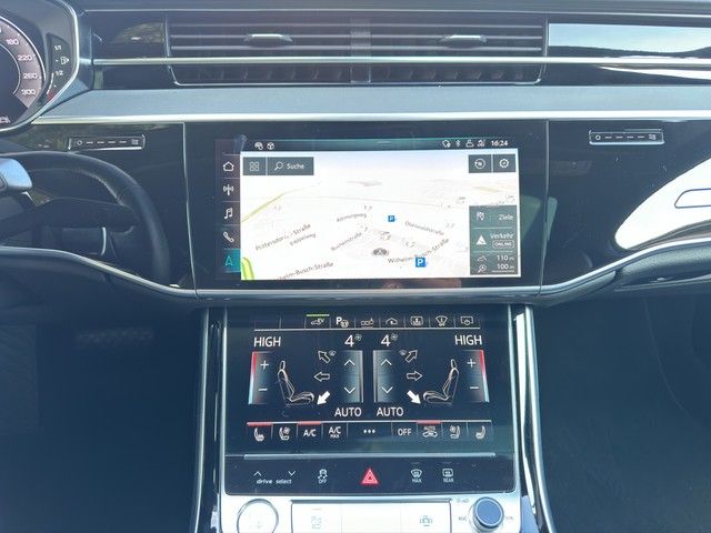 Audi A8 60 TFSI e quattro - Samsaru's Car Outlet