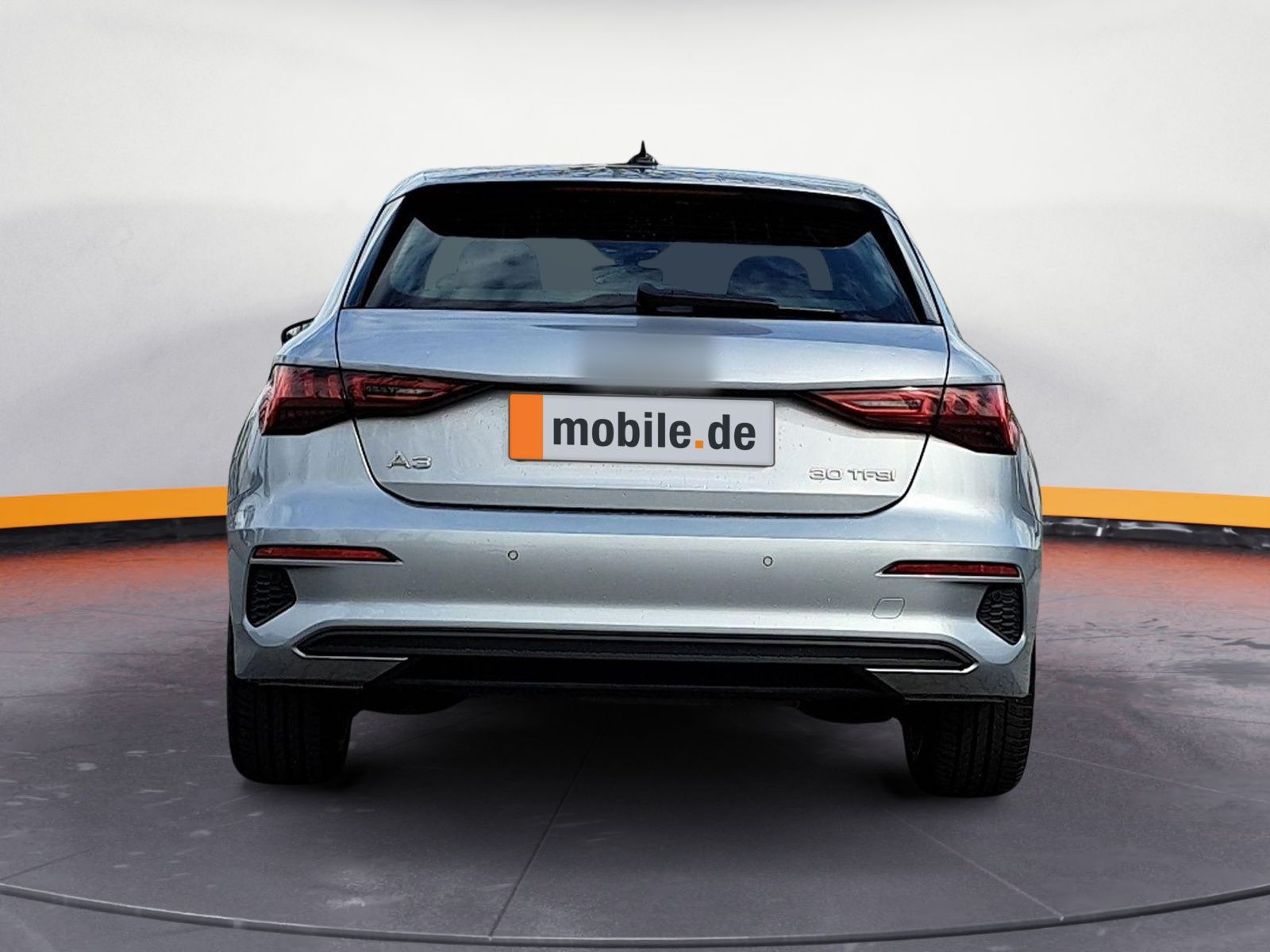 Audi A3 Sportback 30 TFSI S tronic - Samsaru's Car Outlet