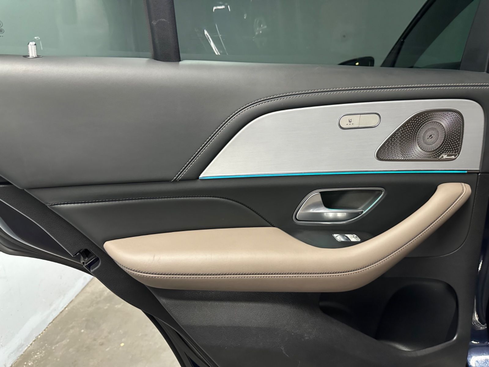 Mercedes-Benz GLE 63 S 4MATIC+ *PANORAMA*NIGHT*VMAX*MULITBEAM*