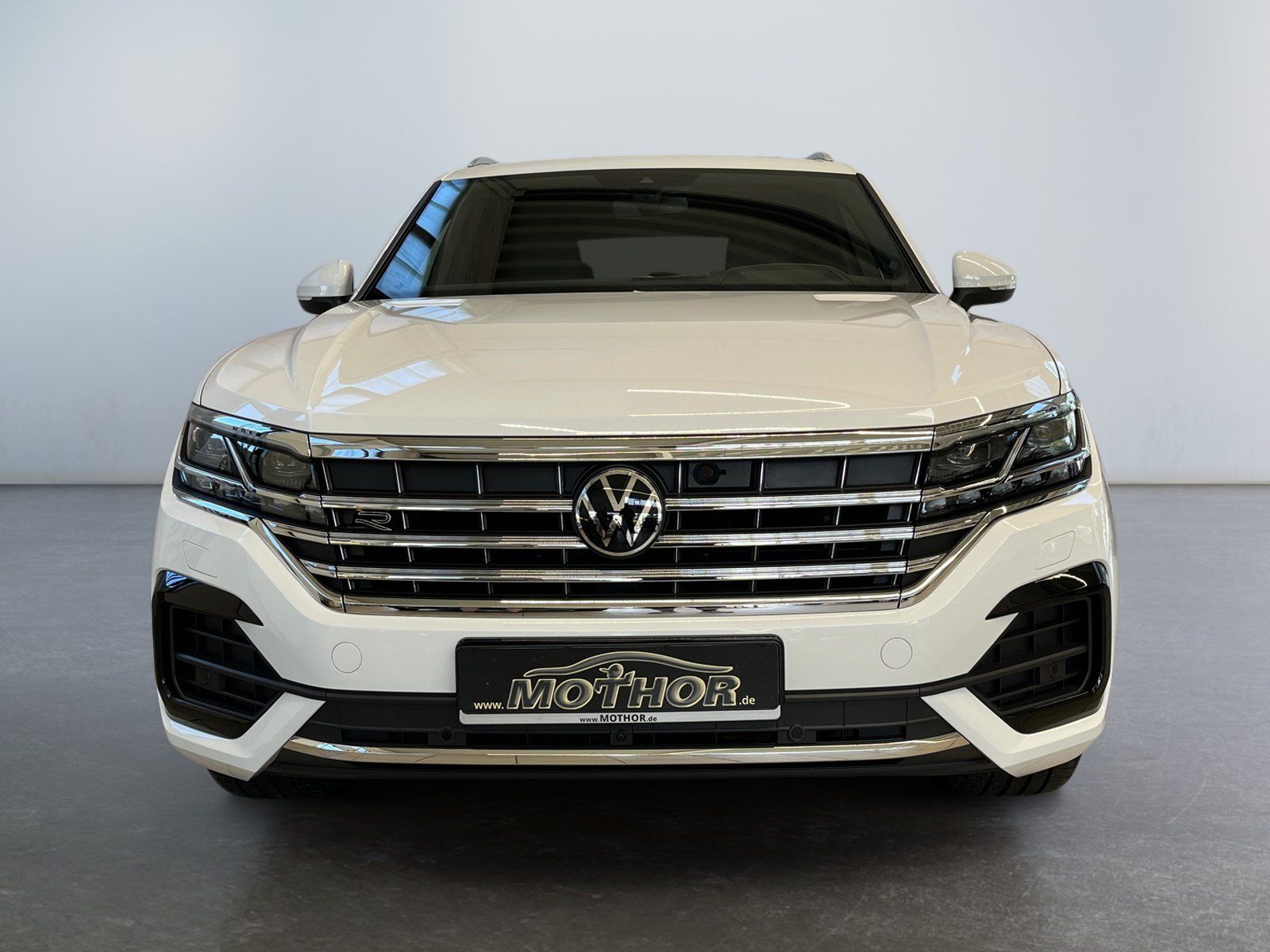 Volkswagen Touareg R-Line 3.0 V6 TDI DSG 4Motion 360°KAM AH