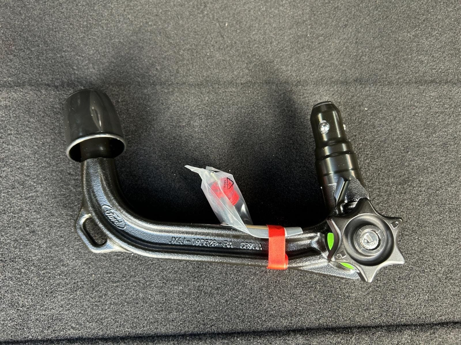 Ford Focus 1.0 ST-Line X Aut./LED/ACC/KAMERA/AHK/NAVI