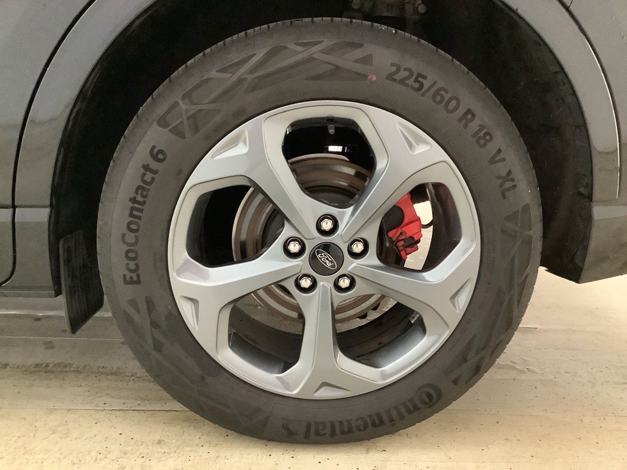 Ford Kuga ST-Line X PHEV Auto/ACC/PANO/360KAMERA/SHZ