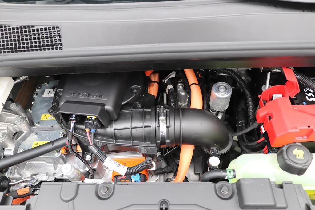Renault ZOE Intens Z.E. 50 - Samsaru's Car Outlet