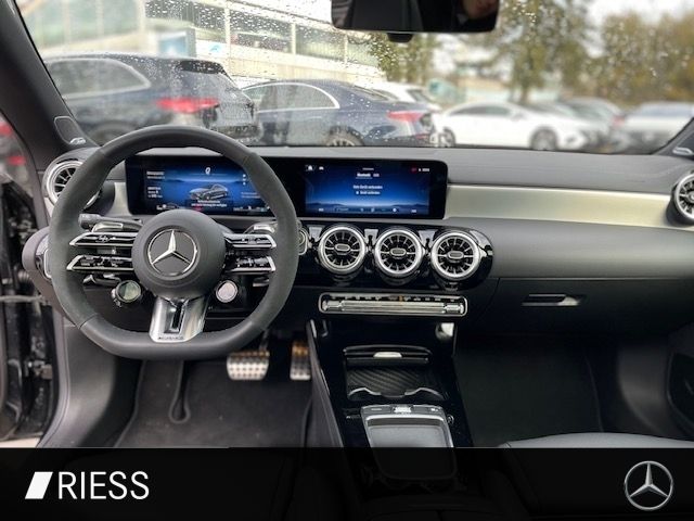 Mercedes-Benz CLA 45 AMG S 4M - Samsaru's Car Outlet
