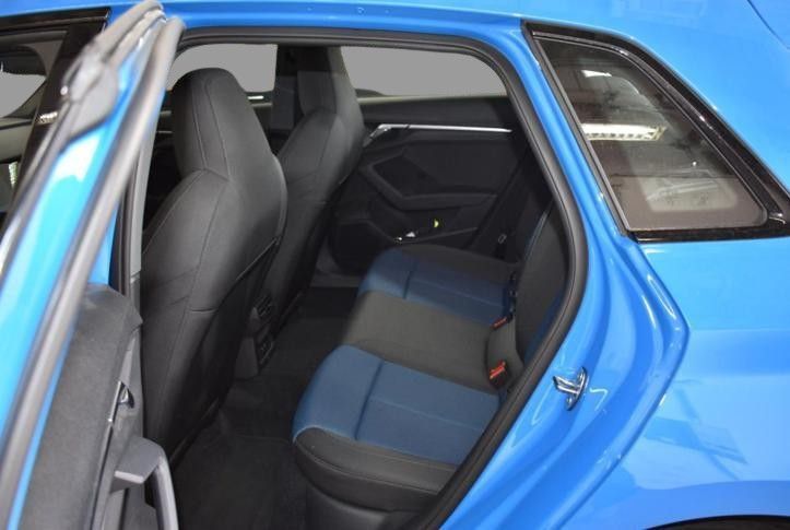 Audi A3 Sportback 35TFSI S line - Samsaru's Car Outlet