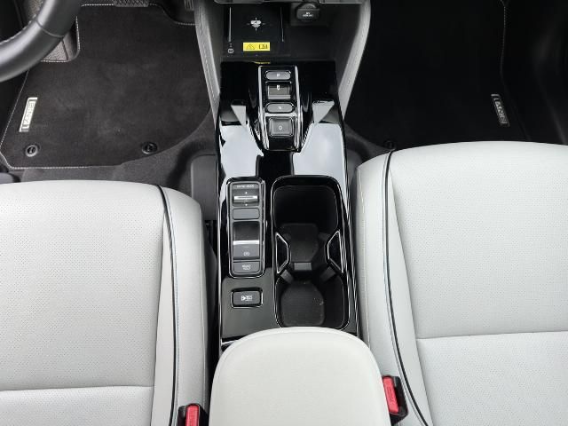 Honda e:Ny1 Advance Paket