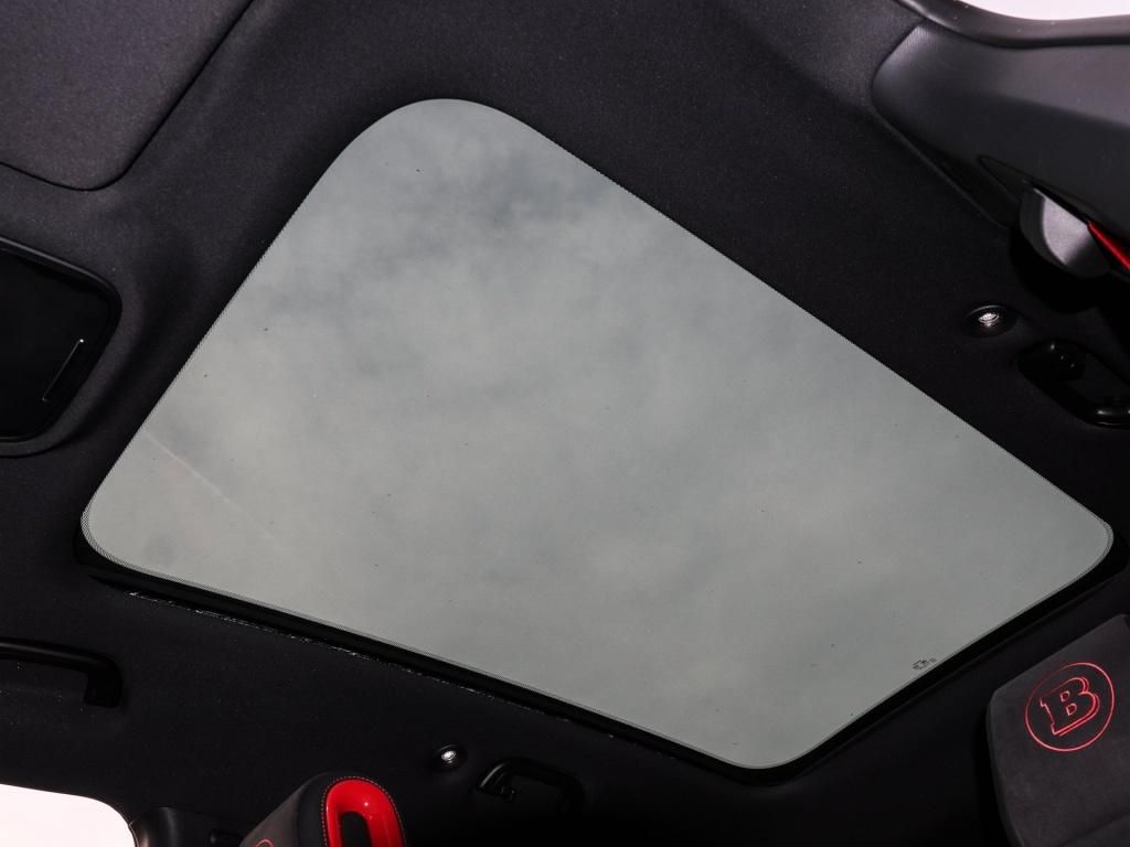 Smart #1 Brabus Head-up#360-Grad#Panorama#Fahrassist