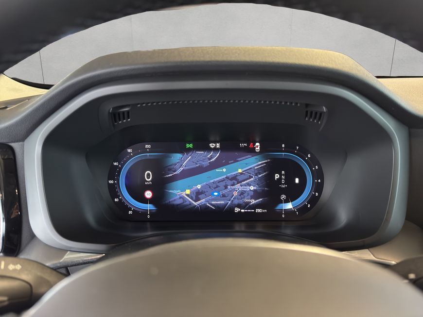 Volvo XC60 B5 B AWD Core