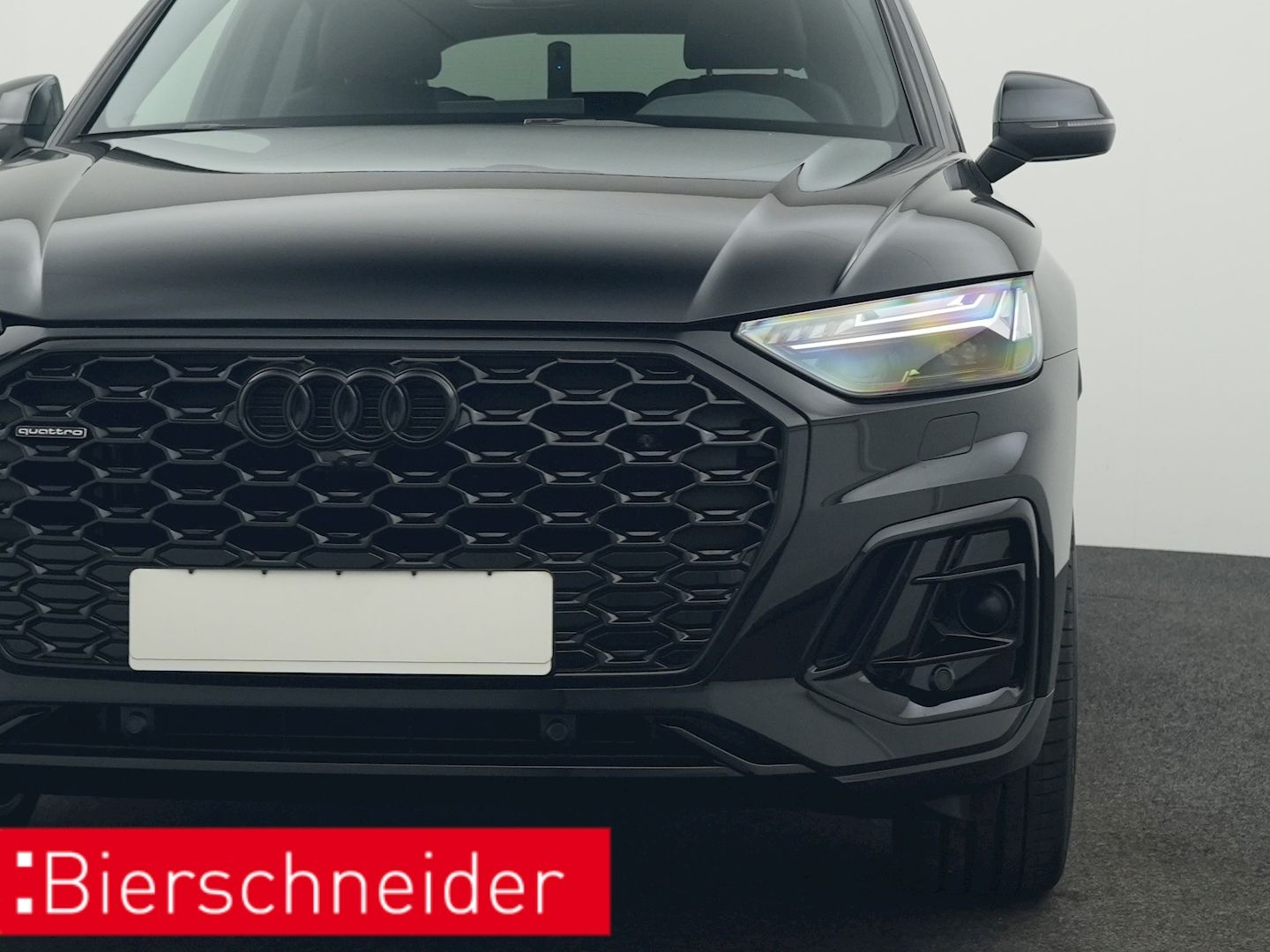 Audi Q5 Sportback 40 TDI s tronic qu. 2x s-line AHK M