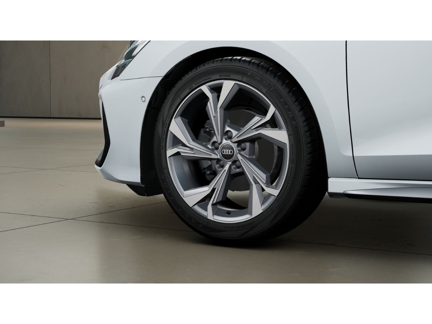 Audi A3 Limo 30 TFSI S-line Business - Samsaru's Car Outlet