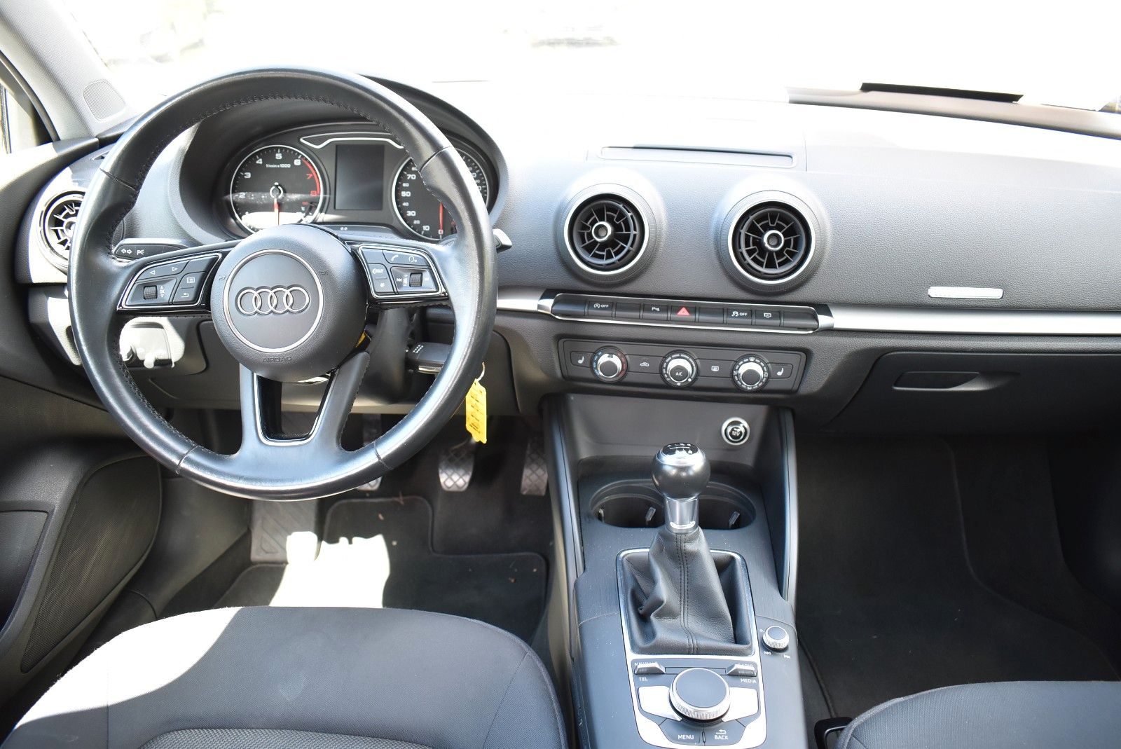 Audi A3 Limousine 35 TFSI - Samsaru's Car Outlet