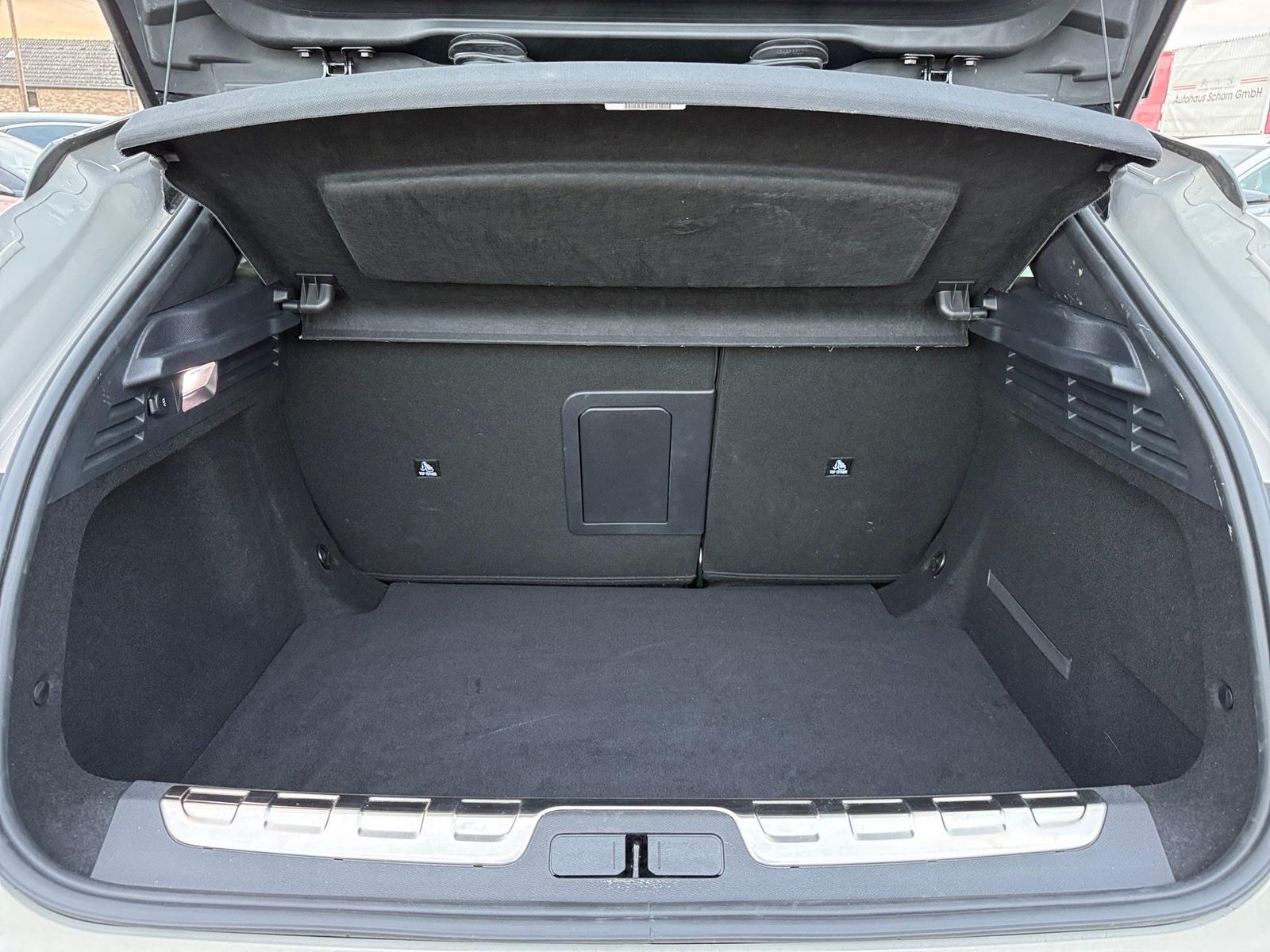 DS Automobiles DS 4 PERFORMANCE LINE + PT130 AUT.,1.HAND,NAVI,R