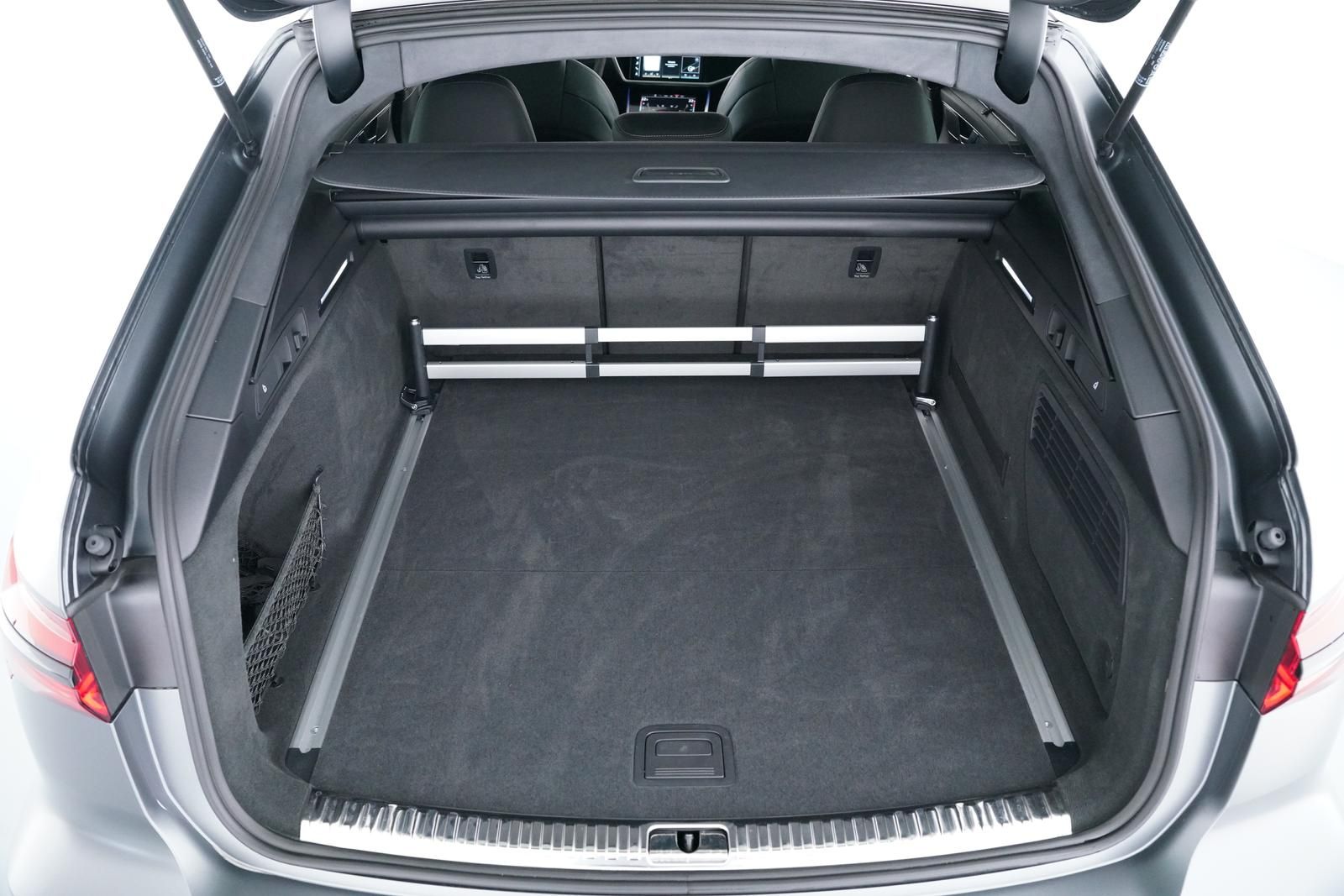 Audi RS6 EINZIGARTIGE AUSSTATTUNG AUDI EXCLUSIVEuvm