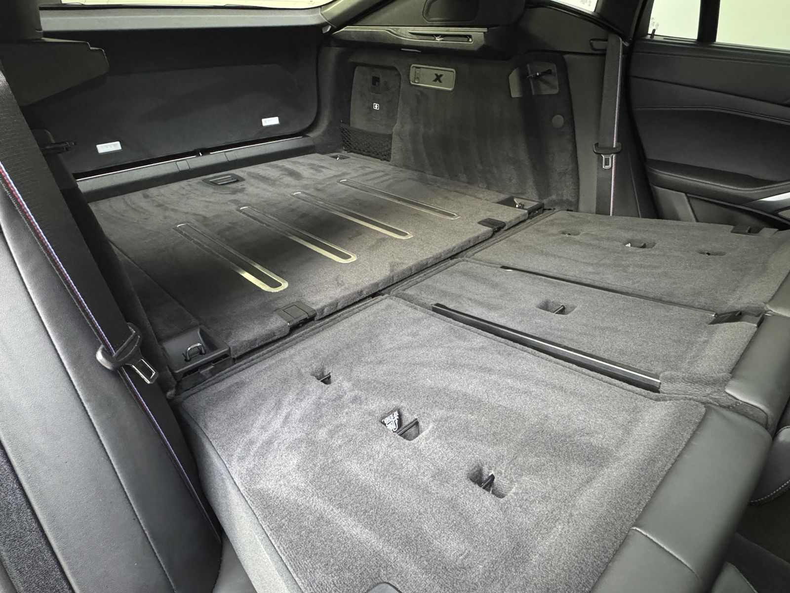 BMW X6 xDrive40d M Sport Pro - Samsaru's Car Outlet