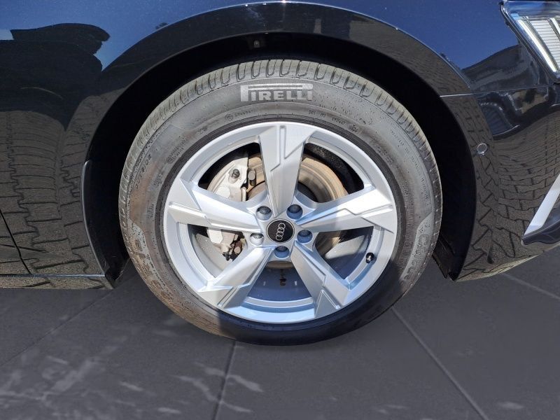 Audi A6 Avant 40 TDI quattro S tronic - Samsaru's Car Outlet