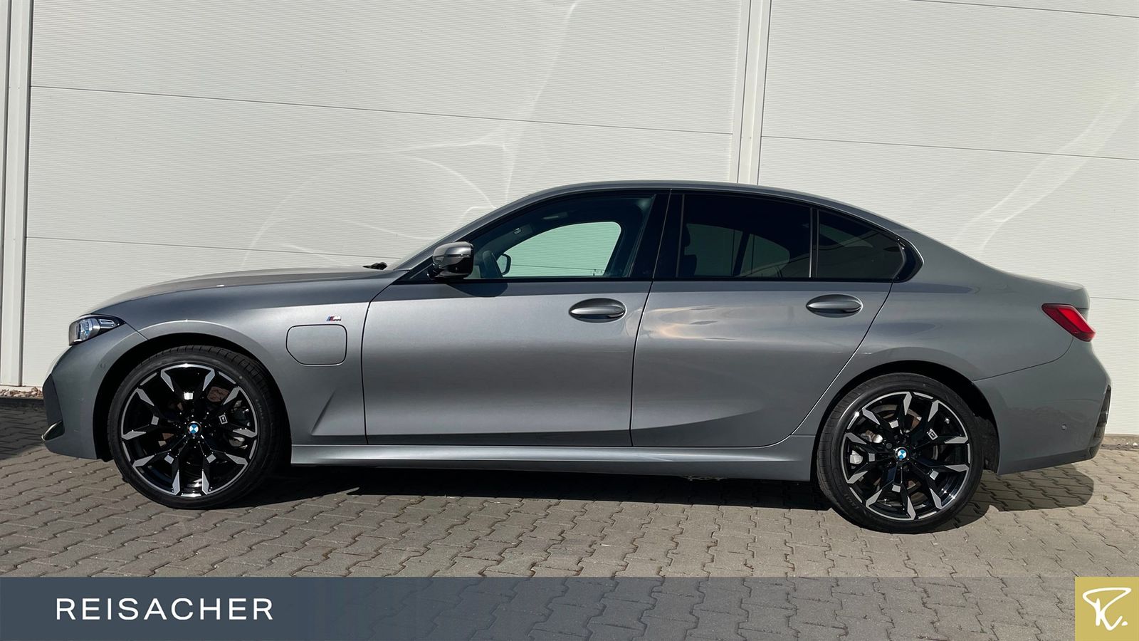 BMW 330e xDrive Lim M Sport,LCPro.HuD,AHK,ACC,adLED