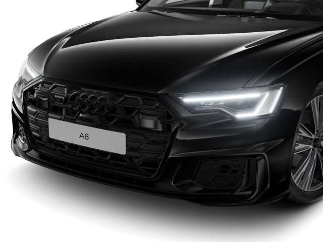 Audi A6 Avant S line 40 TDI quattro S tronic - Samsaru's Car Outlet