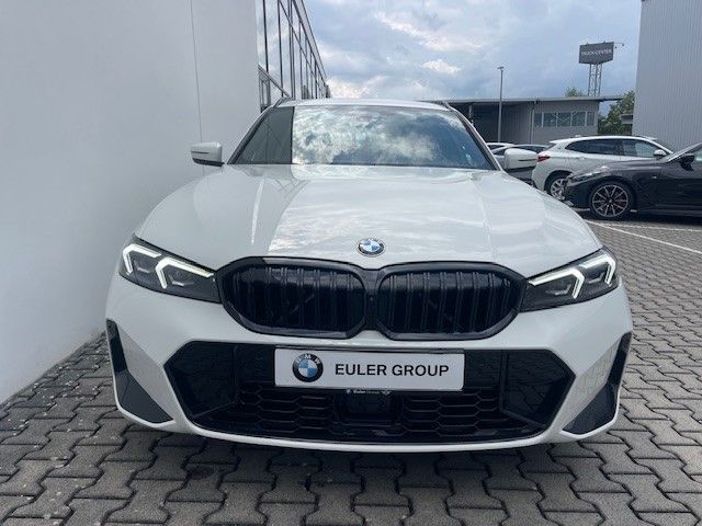 BMW 320 d x M-Sport PRO StandHeiz AHK SR18'' Inno2 D