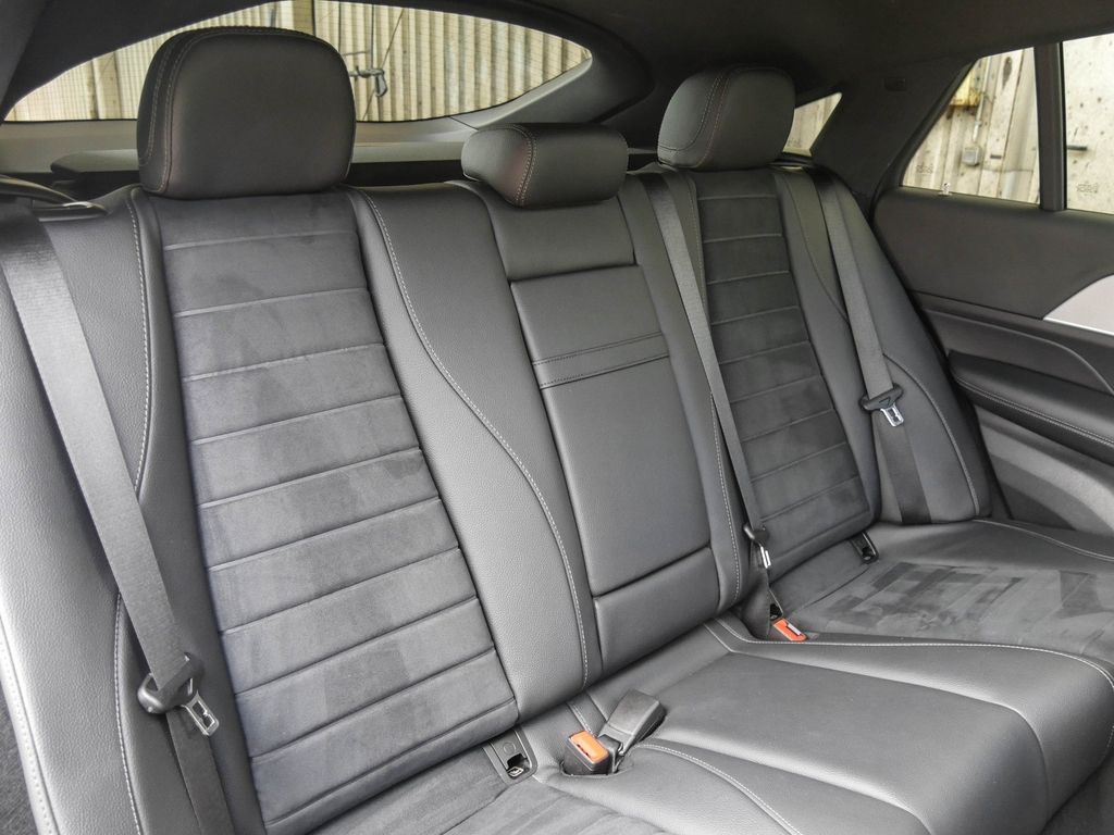Mercedes-Benz GLE 400 d 4MATIC Coupé |AMG|NIGHT|NAVI|MBeam|HUD