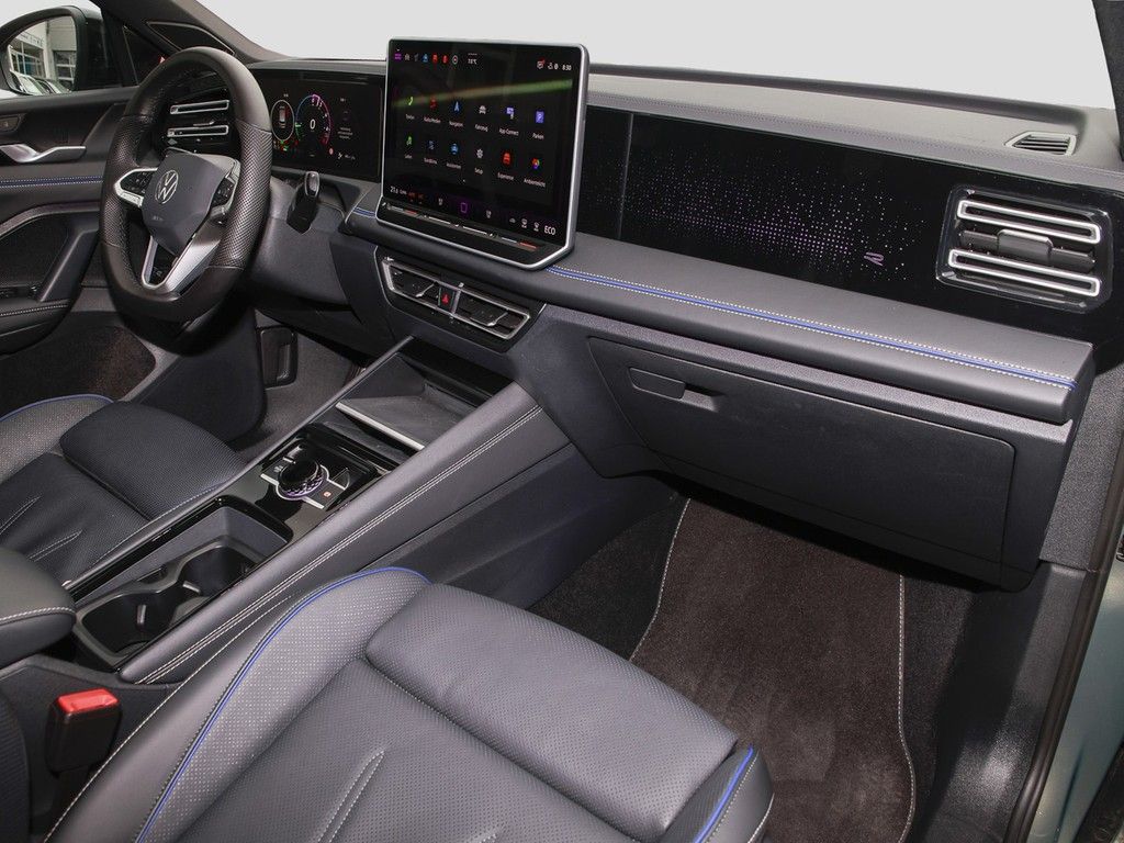Volkswagen Tiguan 1.5 TSI DSG eHybrid R-Line AHK/Matrix/RFK