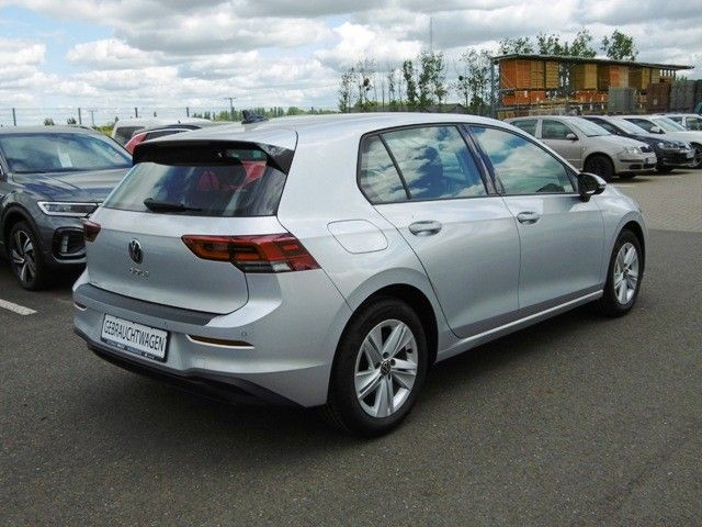 Volkswagen Golf VIII 1.5 Life 1.5 TSI - Samsaru's Car Outlet