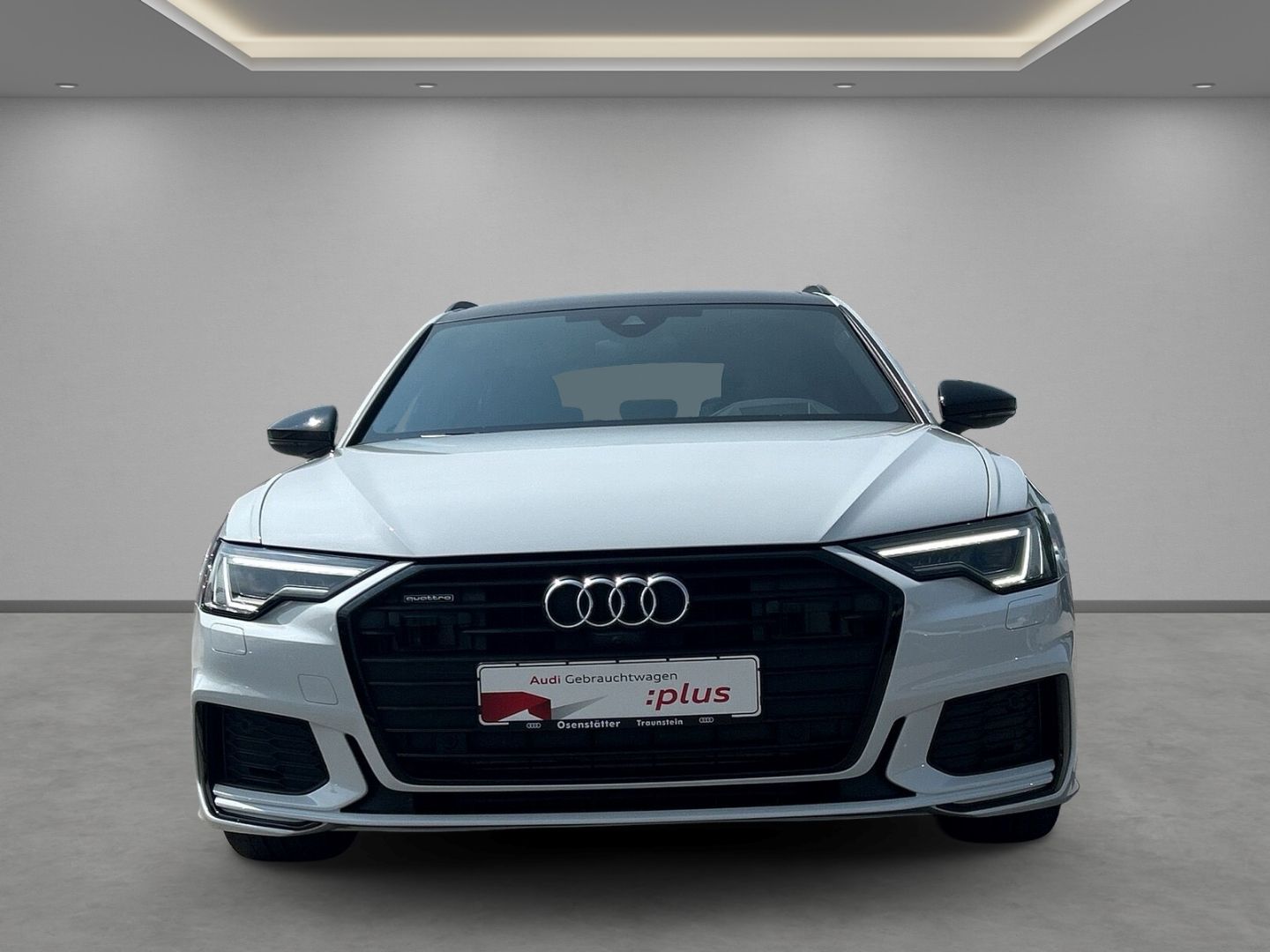 Audi A6 Avant 55 TFSI e sport qu - Samsaru's Car Outlet