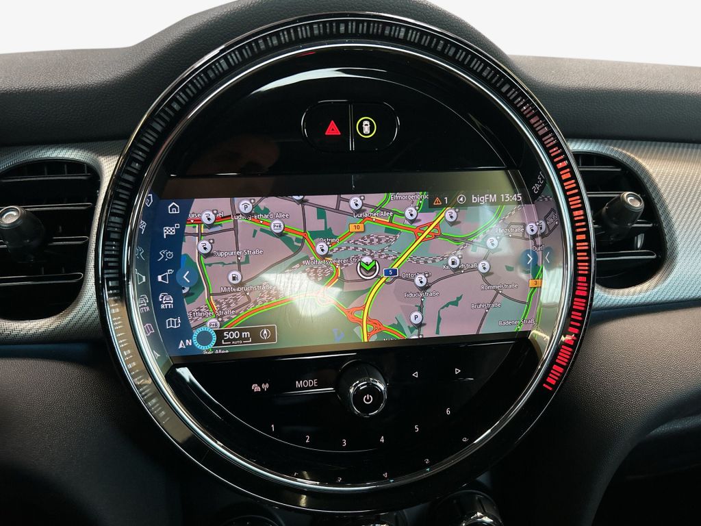 MINI Cooper SE MINI Yours Trim - Samsaru's Car Outlet