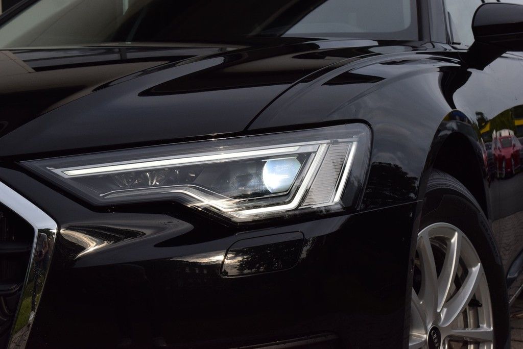 Audi A6 Limo 40 TDI quattro - Samsaru's Car Outlet