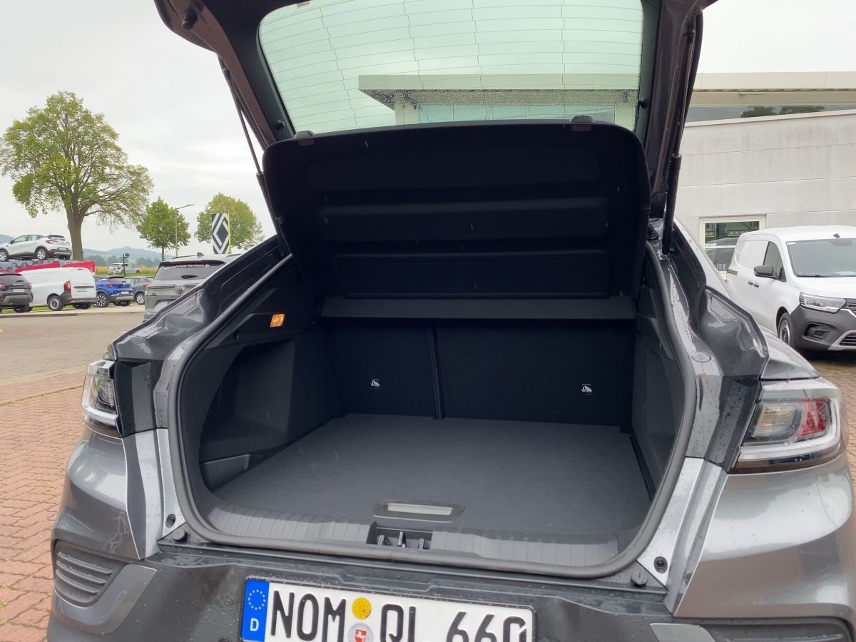 Renault Arkana 1.3 TCe 160 Mild-Hybrid - Samsaru's Car Outlet