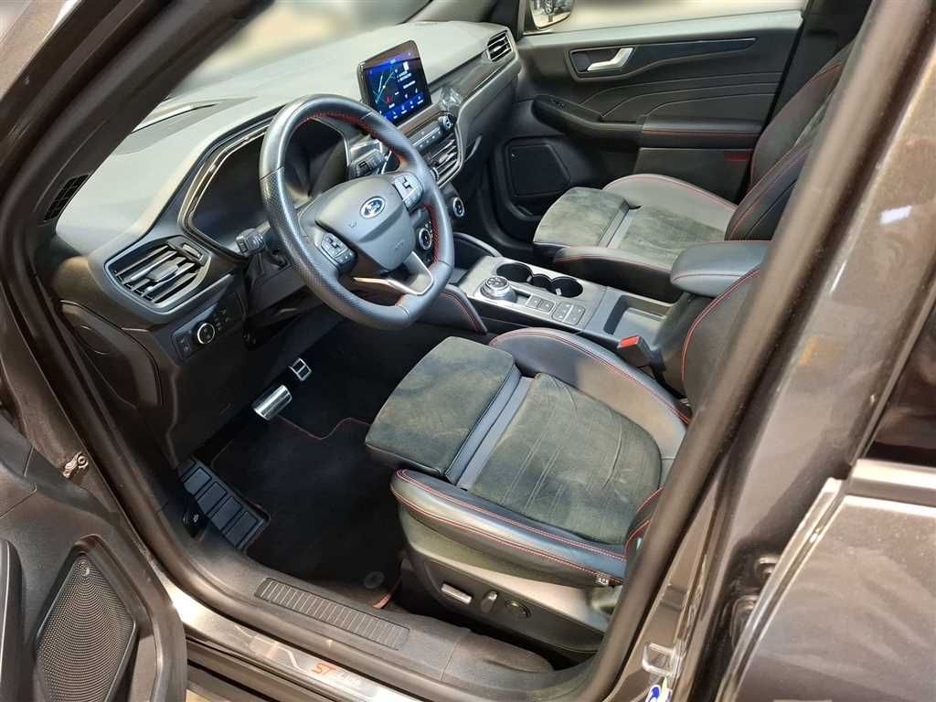 Ford Kuga ST-Line 2.5 DuraTec PHEV Technologie-Paket