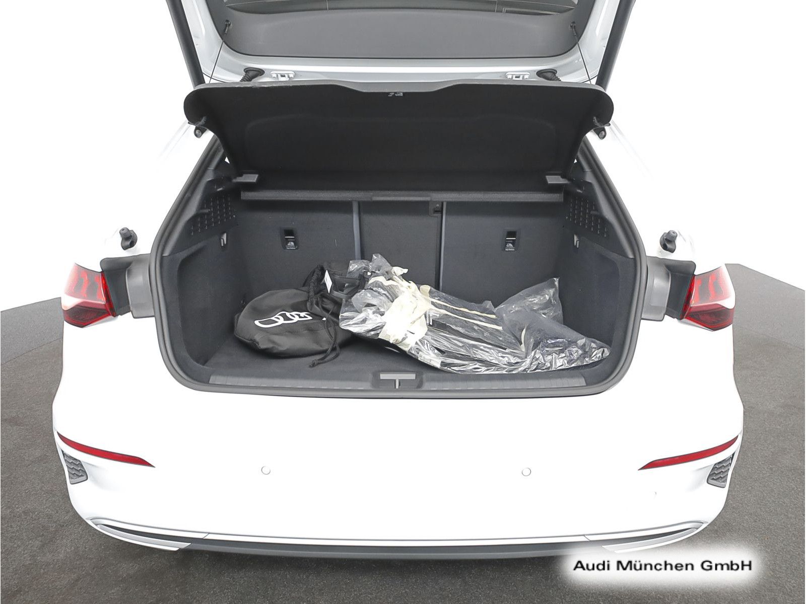 Audi A3 Sportback 40 TFSI e S tronic Advanced ACC/Vir