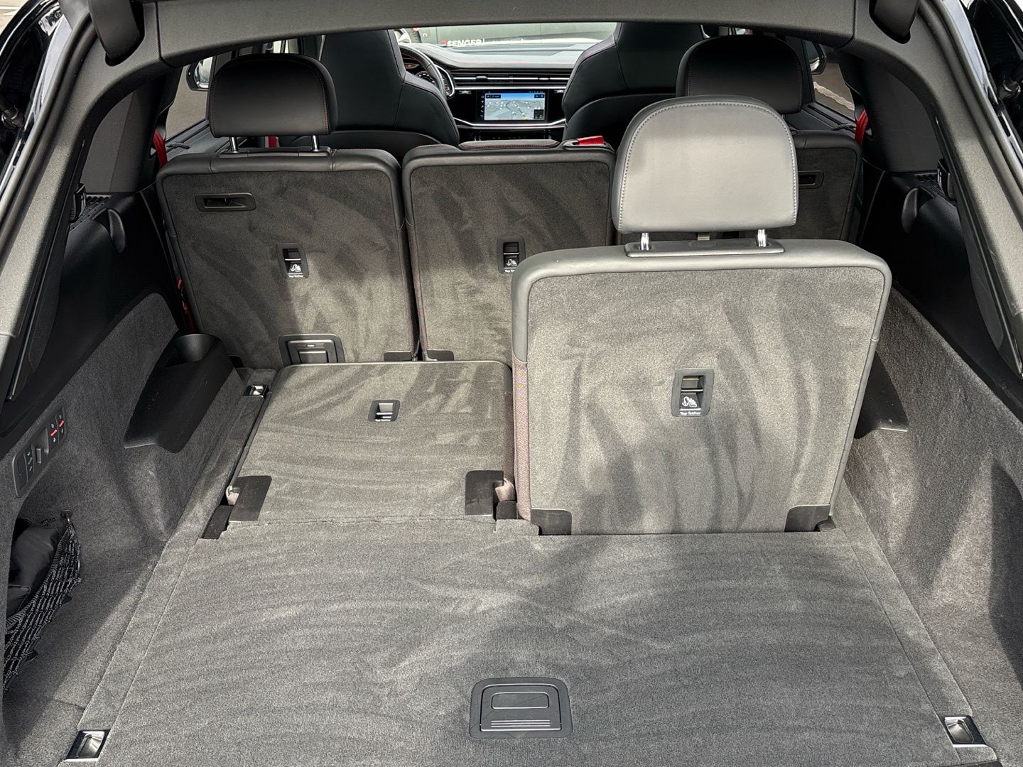 Audi Q7 S line 50 TDI quattro CompetitionPlus Pano.